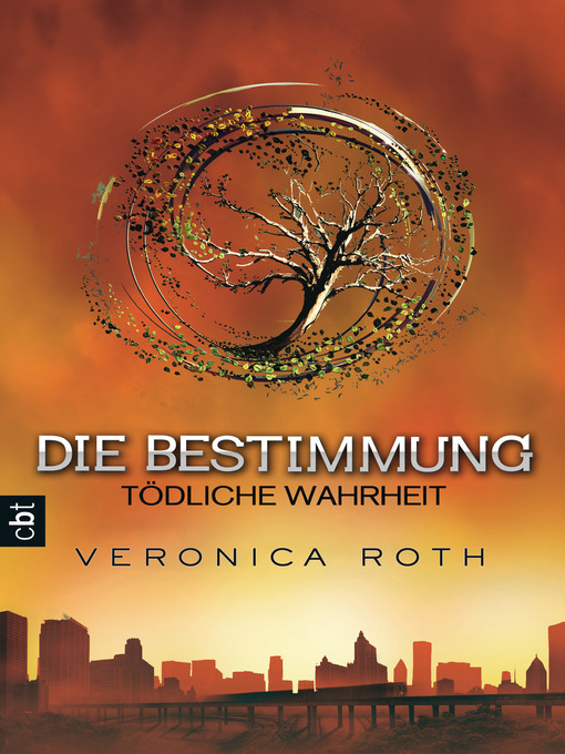 Titeldetails für Tödliche Wahrheit nach Veronica Roth - Warteliste